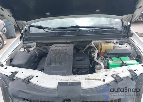 2012 Chevrolet Captiva Sport 2Ls from USA, damaged, VIN 3GNAL2EK6CS525960